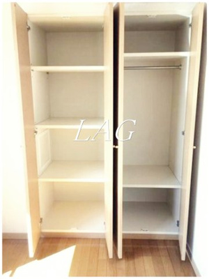 【収納】 | ハウス１７１ | 収納です。