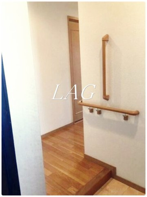 【玄関】 | ハウス１７１ | 玄関です。