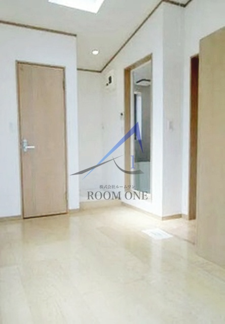 グロリアスコートの寝室|寝室です。