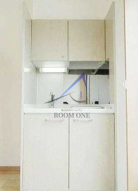 グロリアスコートの内装