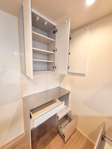 BORIKIこくぶんじ戸倉の設備