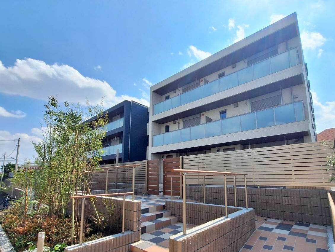 BORIKIこくぶんじ戸倉