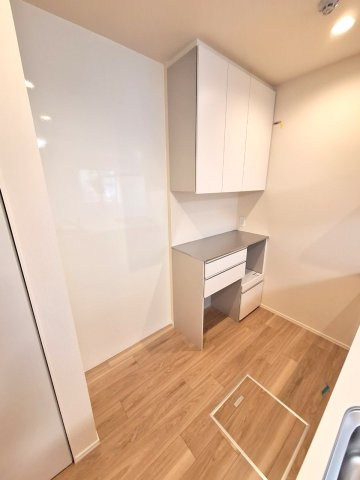 BORIKIこくぶんじ戸倉の設備