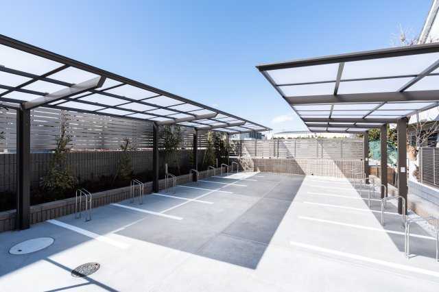 BORIKIこくぶんじ戸倉のその他