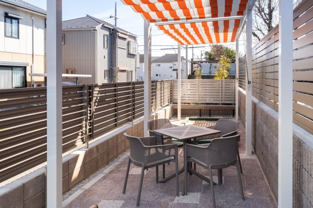 BORIKIこくぶんじ戸倉のその他