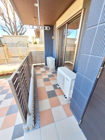 BORIKIこくぶんじ戸倉のロビー