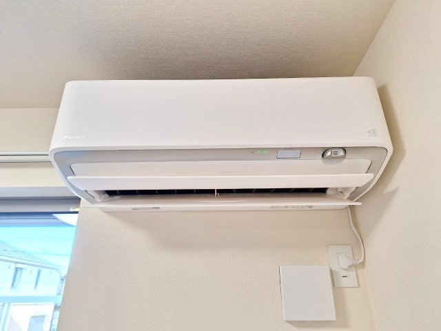 BORIKIこくぶんじ戸倉の設備