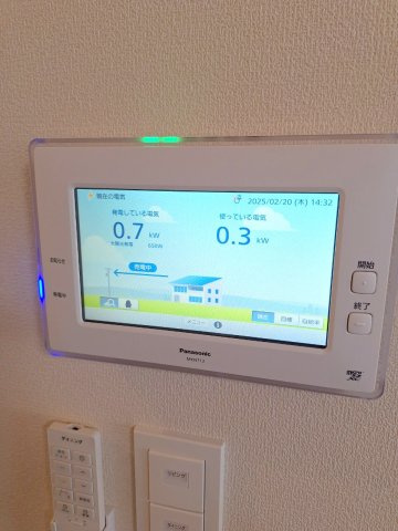 BORIKIこくぶんじ戸倉の設備