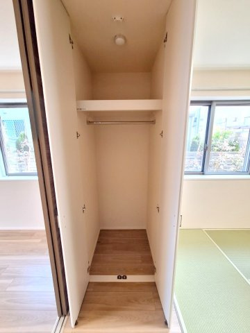 BORIKIこくぶんじ戸倉の玄関