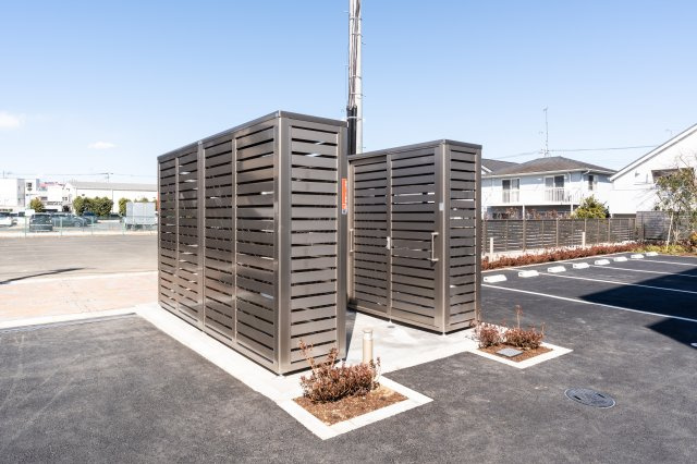 BORIKIこくぶんじ戸倉のその他共用部分