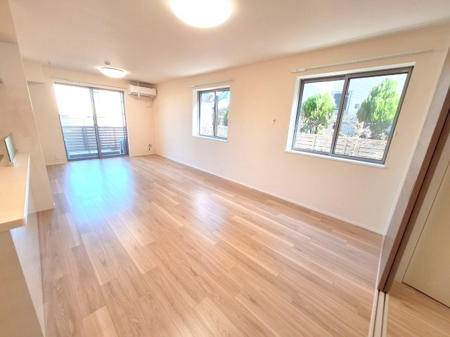 BORIKIこくぶんじ戸倉の居間・リビング