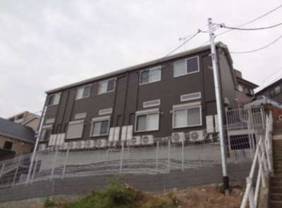 【外観】 | ハレレアⅠ