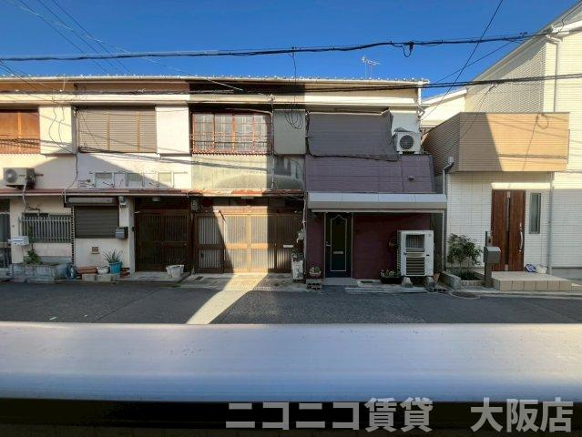 ノイヴェル長瀬の展望
