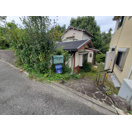 生駒市北新町土地(古家付・建築条件無し)