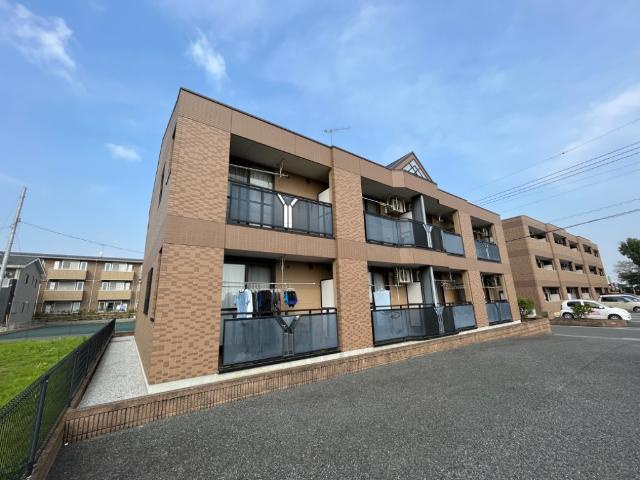 グランディール高坂