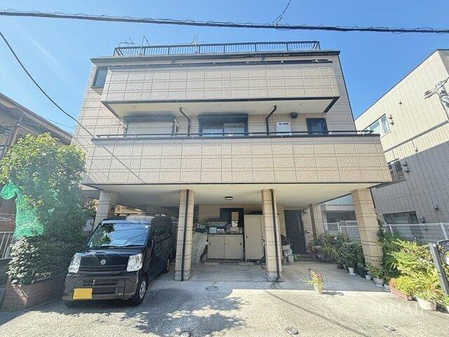 北区王子５丁目のマンションの画像