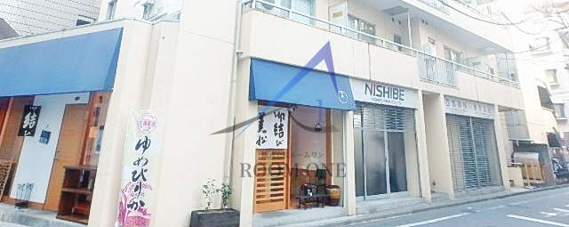 シティルーフのエントランス|エントランスです。