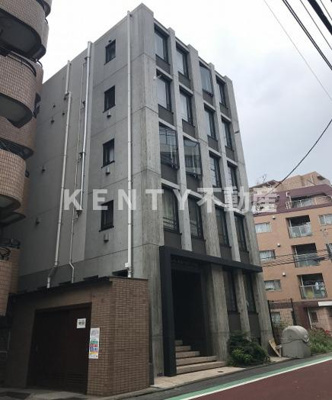 【外観】 | LEGALAND小山 | 外はこのようになっています