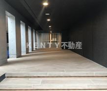 【ロビー】 | LEGALAND小山 | 建物の内部です