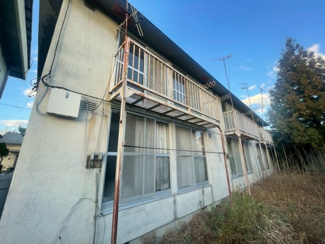 長野県松本市　全空アパートのその他