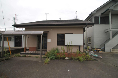 【外観】 | 石下Ｎテナント