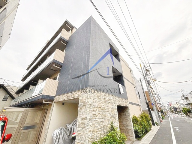 ガリシア池上Ⅱ