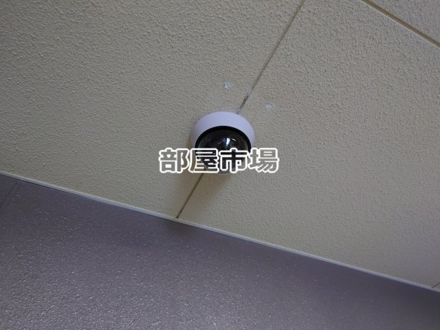 日神デュオステージ浅草Ⅱのセキュリティ|防犯カメラ