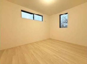 仲介手数料無料　KEAI TERRACE　所沢市東新井町１期・全1棟　の洋室