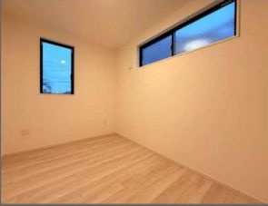 仲介手数料無料　KEAI TERRACE　所沢市東新井町１期・全1棟　の洋室