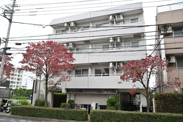 エトワール武蔵境