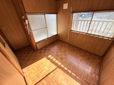 【洋室】 | 国分市場2丁目戸建
