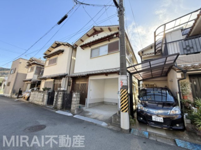 【外観】 | 国分市場2丁目戸建