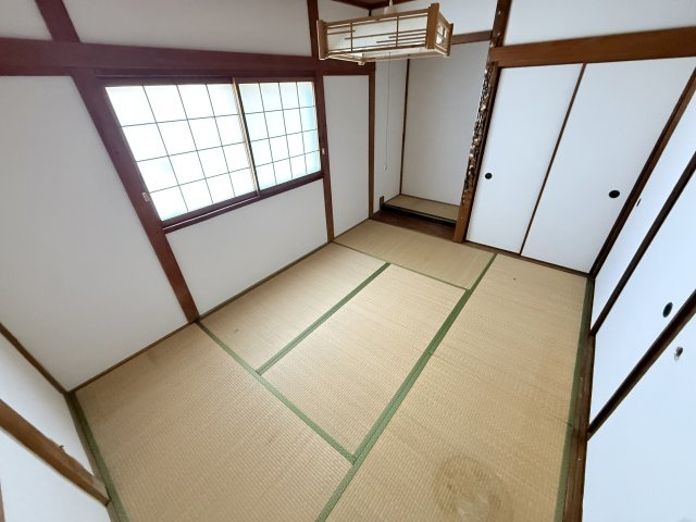 【和室】 | 国分市場2丁目戸建