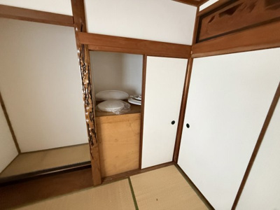 【収納】 | 国分市場2丁目戸建