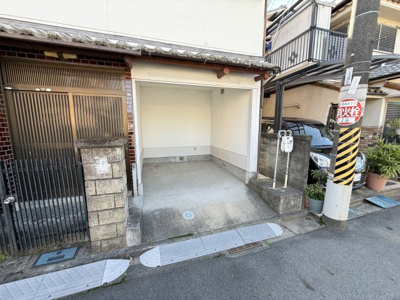 【駐車場】 | 国分市場2丁目戸建
