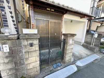 【エントランス】 | 国分市場2丁目戸建