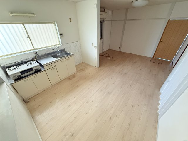 【居間・リビング】 | 国分市場2丁目戸建