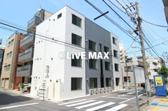 ステラ住吉の画像