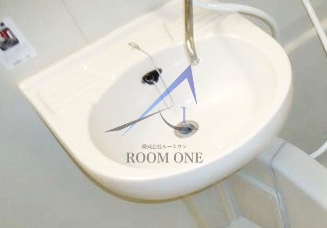 Ｄｅｌｉａｓの洗面所|洗面台です。