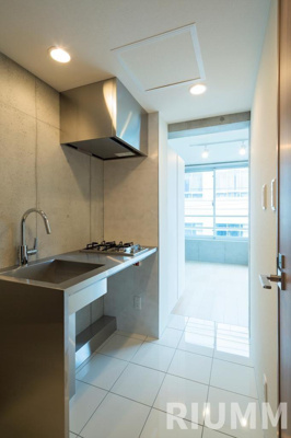 【玄関】 | ＳＯＵ高田馬場Ⅱ