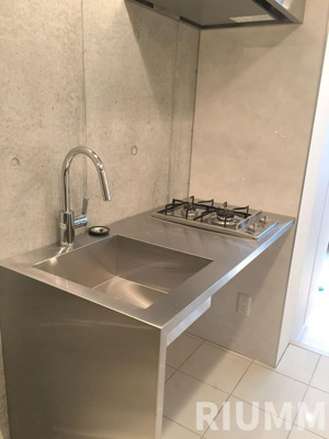 【キッチン】 | ＳＯＵ高田馬場Ⅱ