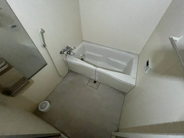 メゾンアンブリック|名古屋市の賃貸ならMy賃貸の浴室|メゾンアンブリック