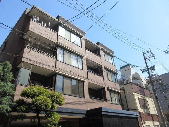 メゾンアンブリック|名古屋市の賃貸ならMy賃貸