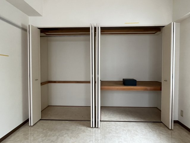 メゾンアンブリック|名古屋市の賃貸ならMy賃貸の収納|メゾンアンブリック