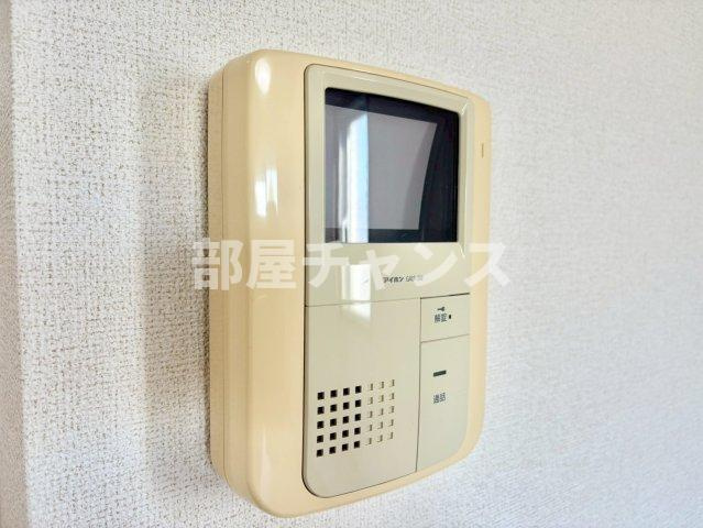 グランツ丸の内のセキュリティ