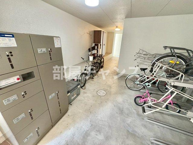 グランツ丸の内のその他共用部分