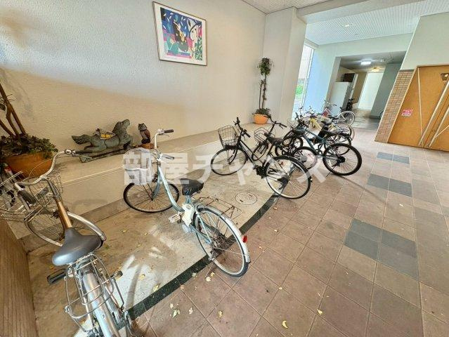 グランツ丸の内のその他共用部分