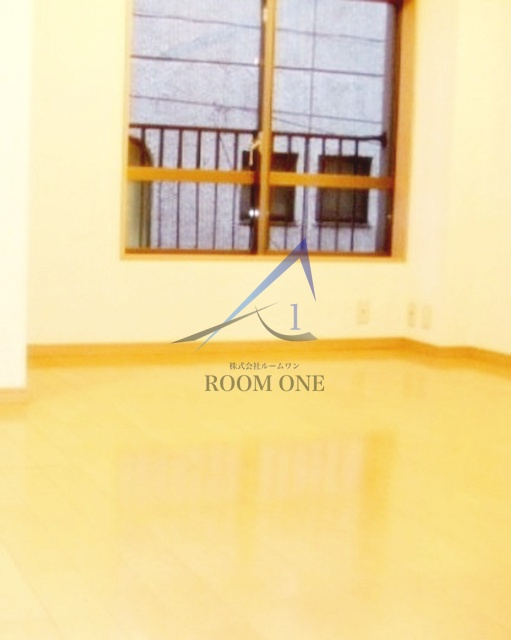 第三戸谷ビルの寝室|寝室です。