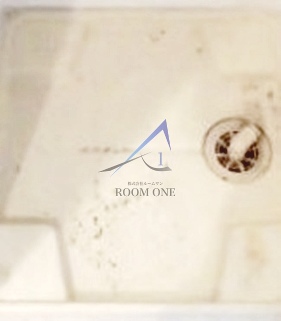 第三戸谷ビルの設備|洗濯機置き場です。