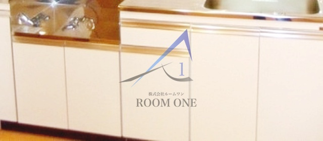 第三戸谷ビルの収納|収納です。